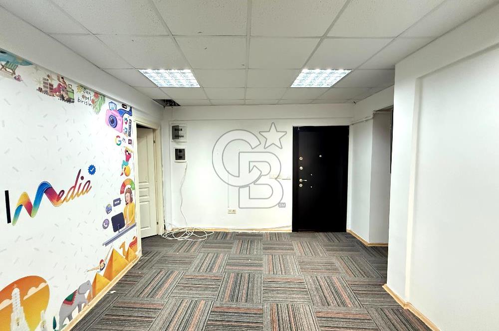 Ümraniye Şerifali Ofis  İş Yeri Kdv Avantajlı