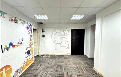 Ümraniye Şerifali Ofis  İş Yeri Kdv Avantajlı