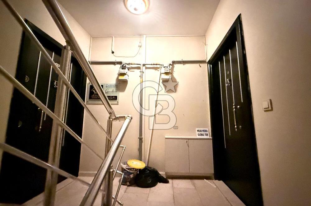 Ümraniye Şerifali Ofis  İş Yeri Kdv Avantajlı
