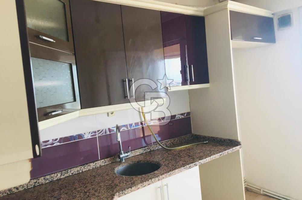 ALİAĞA YENİ MAHALLEDE ARA KAT KİRALIK DAİRE