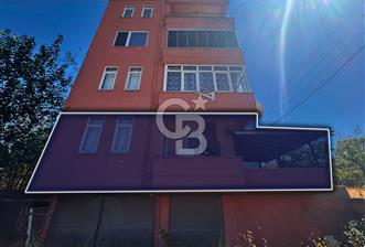 Çanakkale Lapseki Dalyanda Geniş Teraslı Öğrenciye Kiralık Daire