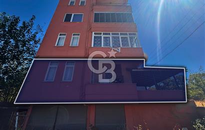 Çanakkale Lapseki Dalyanda Geniş Teraslı Öğrenciye Kiralık Daire
