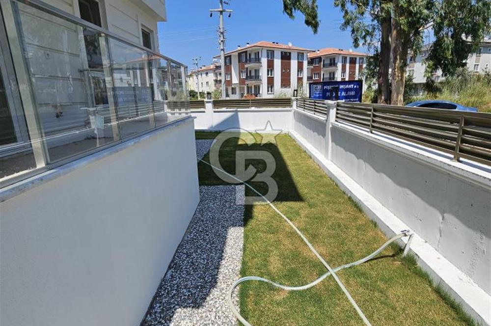 Dalaman’da Havuzlu 1+1 Daire – Yatırımlık & Yaşam İçin İdeal