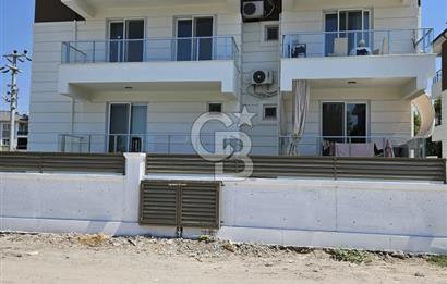 Dalaman’da Havuzlu 1+1 Daire – Yatırımlık & Yaşam İçin İdeal