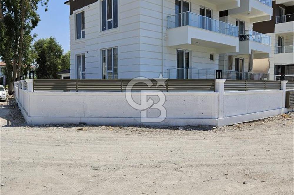Dalaman’da Havuzlu 1+1 Daire – Yatırımlık & Yaşam İçin İdeal