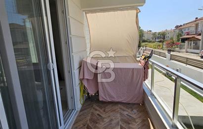 Dalaman’da Havuzlu 1+1 Daire – Yatırımlık & Yaşam İçin İdeal