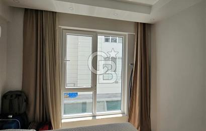 Dalaman’da Havuzlu 1+1 Daire – Yatırımlık & Yaşam İçin İdeal