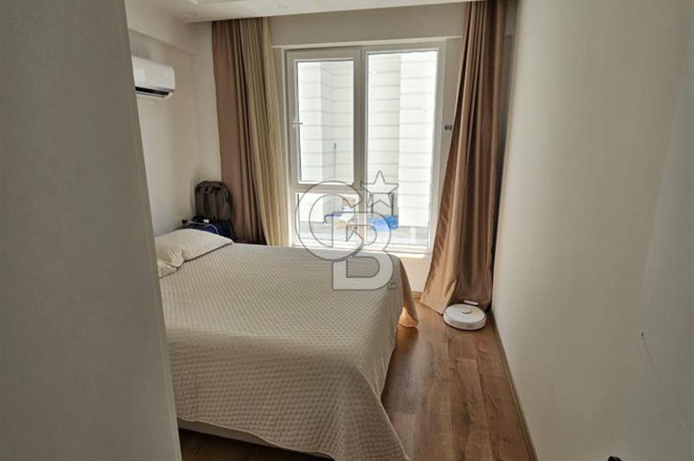 Dalaman’da Havuzlu 1+1 Daire – Yatırımlık & Yaşam İçin İdeal