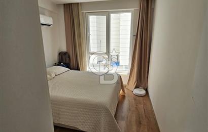 Dalaman’da Havuzlu 1+1 Daire – Yatırımlık & Yaşam İçin İdeal