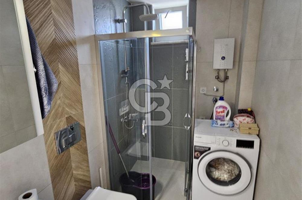 Dalaman’da Havuzlu 1+1 Daire – Yatırımlık & Yaşam İçin İdeal