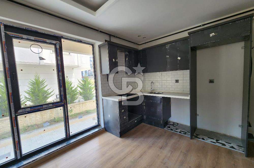Tramvayın Dibinde Yüksek Kira Getirili 1+1