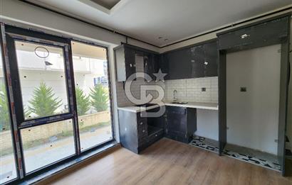 Tramvayın Dibinde Yüksek Kira Getirili 1+1