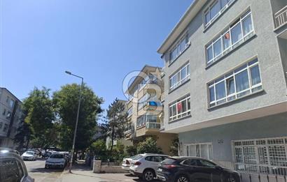 EMEK'TE BİŞKEK CADDESİ BİTİŞİĞİ SATILIK 2+1 DAİRE