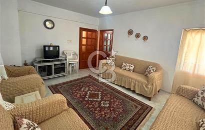 Çanakkale Lapseki Dalyanda Geniş Teraslı Öğrenciye Kiralık Daire