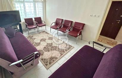 Çanakkale Lapseki Merkezi Konumda Eşyalı 2+1 Kiralık Daire