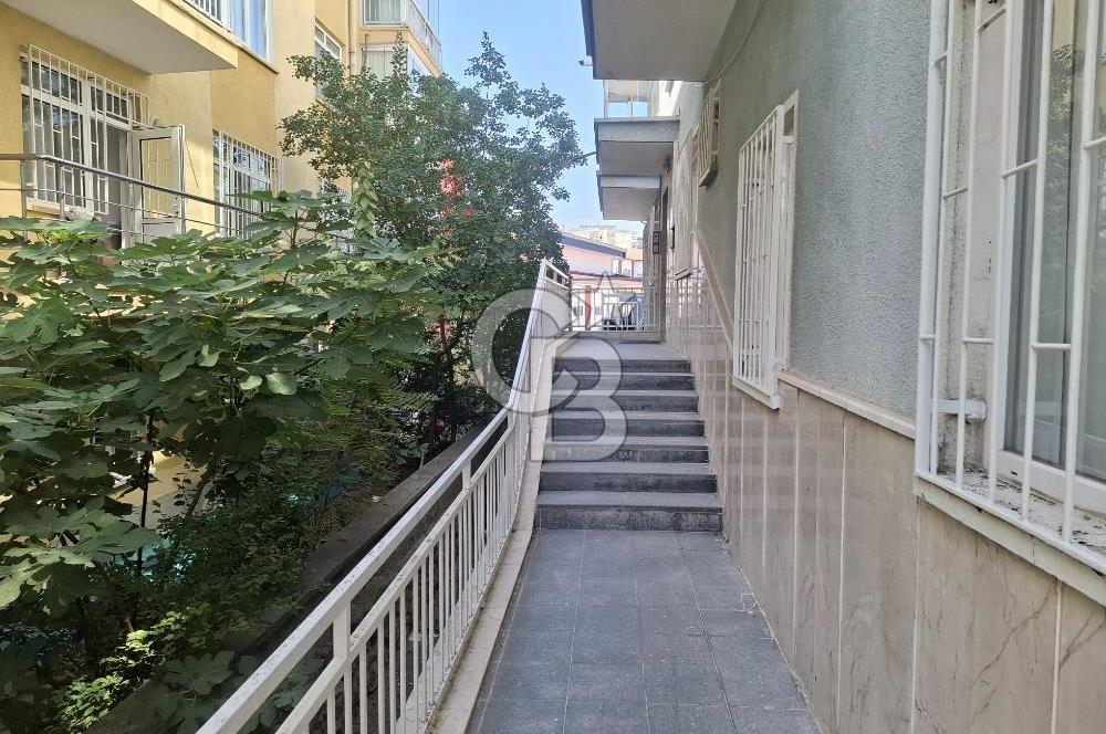 EMEK'TE BİŞKEK CADDESİ BİTİŞİĞİ SATILIK 2+1 DAİRE
