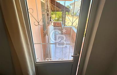 Çanakkale Lapseki Dalyanda Geniş Teraslı Öğrenciye Kiralık Daire