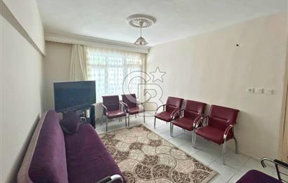 Çanakkale Lapseki Merkezi Konumda Eşyalı 2+1 Kiralık Daire