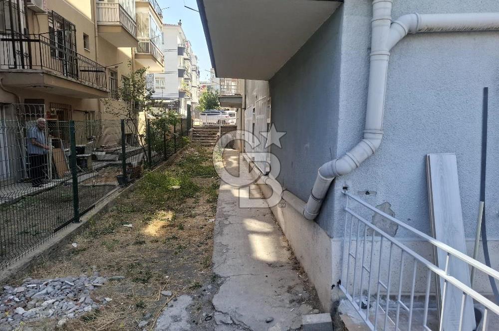EMEK'TE BİŞKEK CADDESİ BİTİŞİĞİ SATILIK 2+1 DAİRE