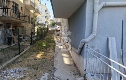 EMEK'TE BİŞKEK CADDESİ BİTİŞİĞİ SATILIK 2+1 DAİRE
