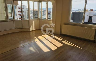 ALİAĞA YENİ MAHALLEDE ARA KAT KİRALIK DAİRE