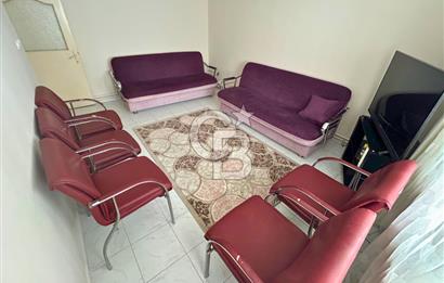Çanakkale Lapseki Merkezi Konumda Eşyalı 2+1 Kiralık Daire