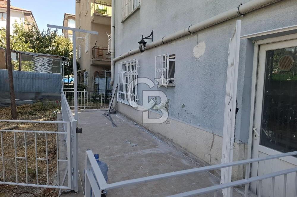 EMEK'TE BİŞKEK CADDESİ BİTİŞİĞİ SATILIK 2+1 DAİRE