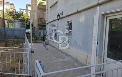 EMEK'TE BİŞKEK CADDESİ BİTİŞİĞİ SATILIK 2+1 DAİRE