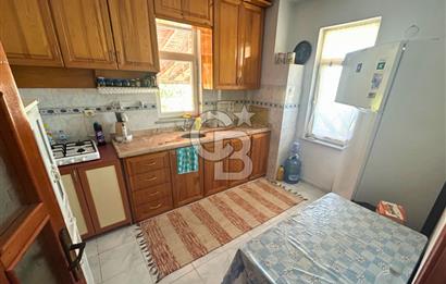 Çanakkale Lapseki Dalyanda Geniş Teraslı Öğrenciye Kiralık Daire