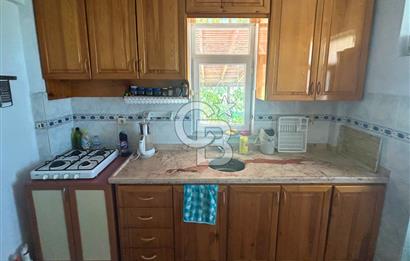 Çanakkale Lapseki Dalyanda Geniş Teraslı Öğrenciye Kiralık Daire