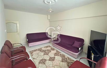 Çanakkale Lapseki Merkezi Konumda Eşyalı 2+1 Kiralık Daire