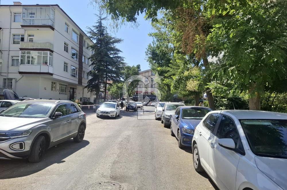 EMEK'TE BİŞKEK CADDESİ BİTİŞİĞİ SATILIK 2+1 DAİRE