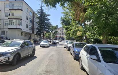 EMEK'TE BİŞKEK CADDESİ BİTİŞİĞİ SATILIK 2+1 DAİRE