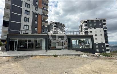 Hasköy’de Cadde Cepheli 410 m² Kurumsala Kiralık Dükkan”