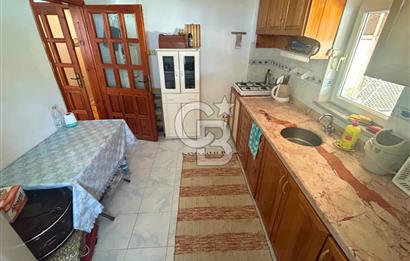 Çanakkale Lapseki Dalyanda Geniş Teraslı Öğrenciye Kiralık Daire
