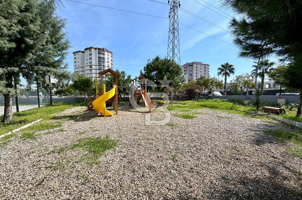 YENİŞEHİR FUAT MOREL MY TOWERS SİTESİNDE SATILIK 3+1 DAİRE