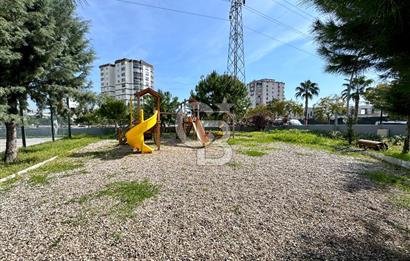 YENİŞEHİR FUAT MOREL MY TOWERS SİTESİNDE SATILIK 3+1 DAİRE