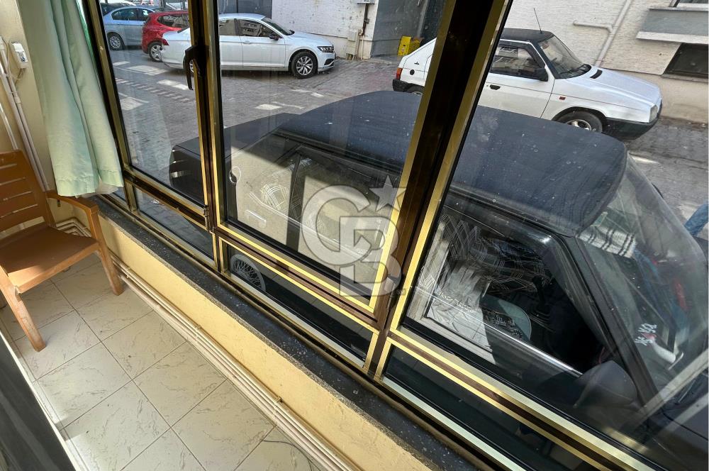 Çanakkale Lapseki Merkezi Konumda Eşyalı 2+1 Kiralık Daire
