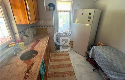 Çanakkale Lapseki Dalyanda Geniş Teraslı Öğrenciye Kiralık Daire
