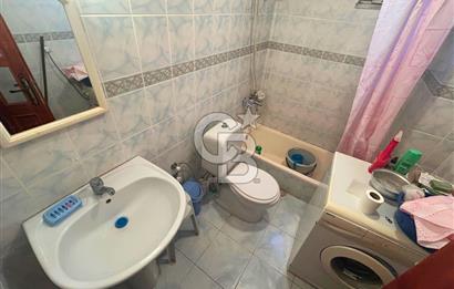 Çanakkale Lapseki Dalyanda Geniş Teraslı Öğrenciye Kiralık Daire