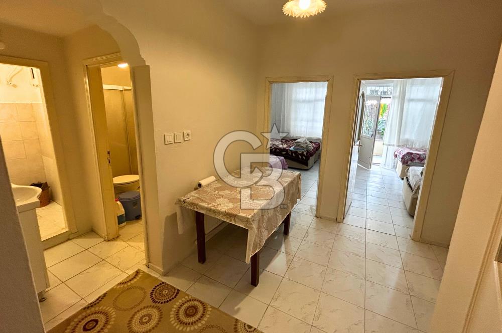 Çanakkale Lapseki Merkezi Konumda Eşyalı 2+1 Kiralık Daire
