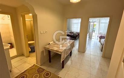 Çanakkale Lapseki Merkezi Konumda Eşyalı 2+1 Kiralık Daire