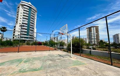 YENİŞEHİR FUAT MOREL MY TOWERS SİTESİNDE SATILIK 3+1 DAİRE