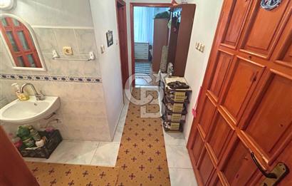 Çanakkale Lapseki Dalyanda Geniş Teraslı Öğrenciye Kiralık Daire