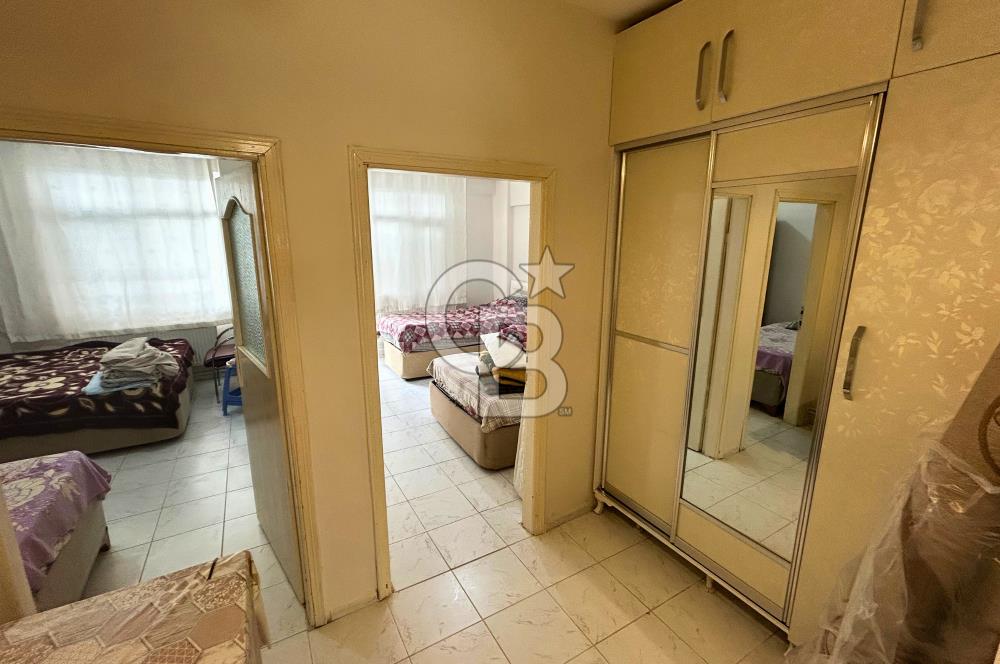 Çanakkale Lapseki Merkezi Konumda Eşyalı 2+1 Kiralık Daire
