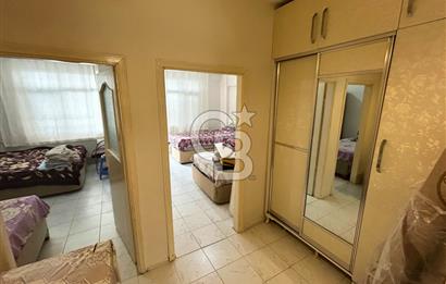 Çanakkale Lapseki Merkezi Konumda Eşyalı 2+1 Kiralık Daire