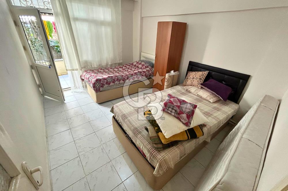 Çanakkale Lapseki Merkezi Konumda Eşyalı 2+1 Kiralık Daire