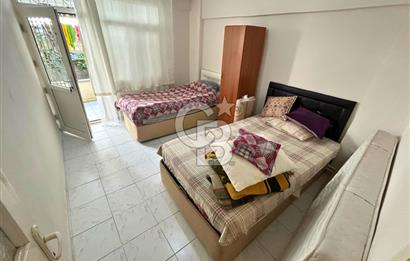 Çanakkale Lapseki Merkezi Konumda Eşyalı 2+1 Kiralık Daire