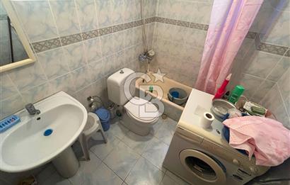 Çanakkale Lapseki Dalyanda Geniş Teraslı Öğrenciye Kiralık Daire
