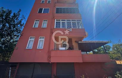 Çanakkale Lapseki Dalyanda Geniş Teraslı Öğrenciye Kiralık Daire